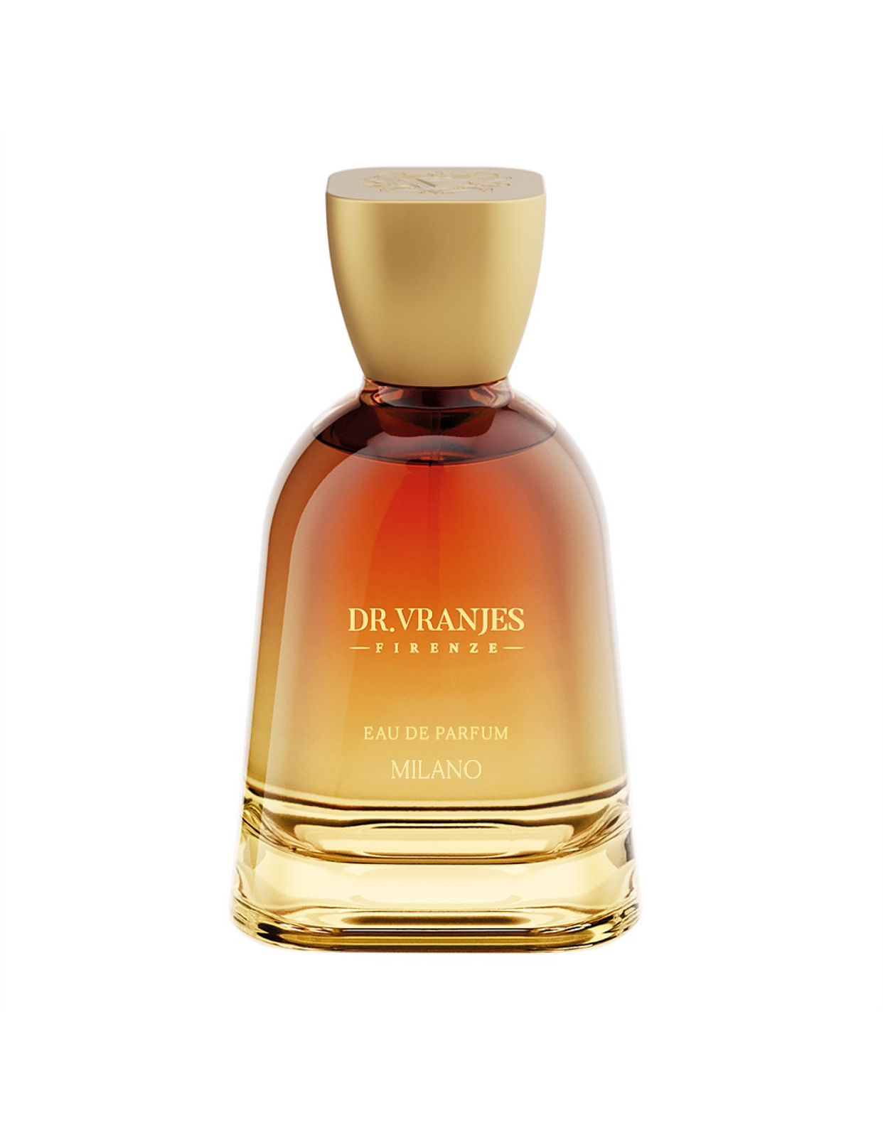 Dr. Vranjes Firenze Milano EDP 100ml
