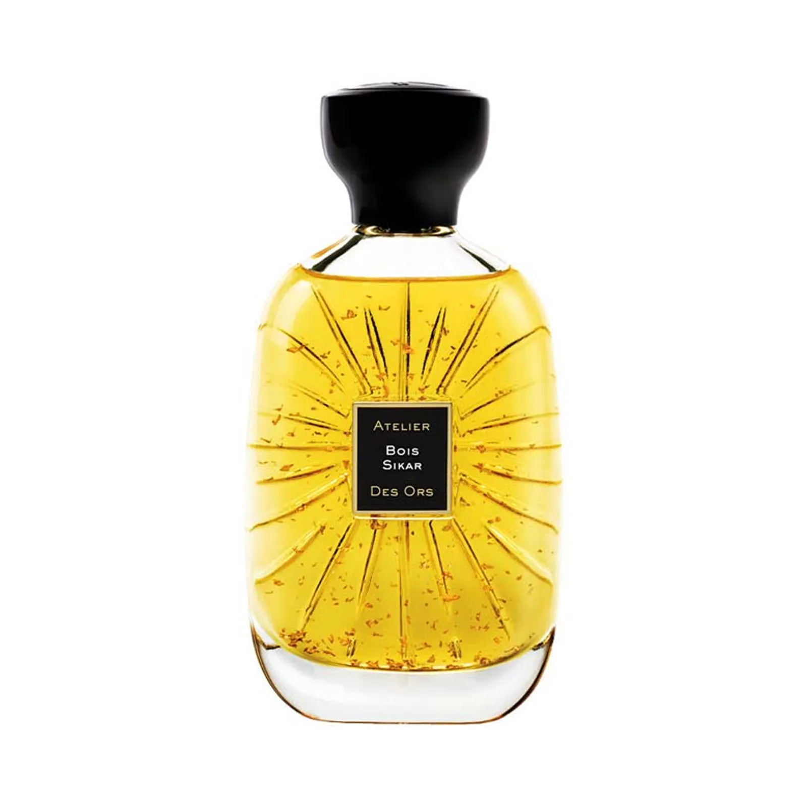 Atelier Des Ors Bois Sikar EDP 100ml