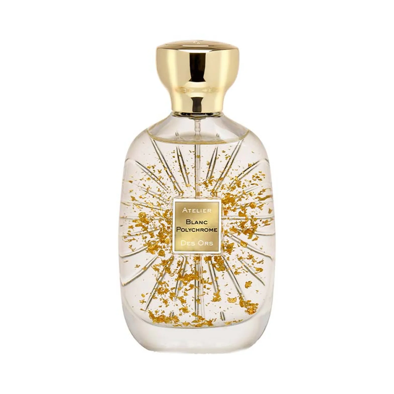 Atelier Des Ors Blanc Polychrome EDP 100ml