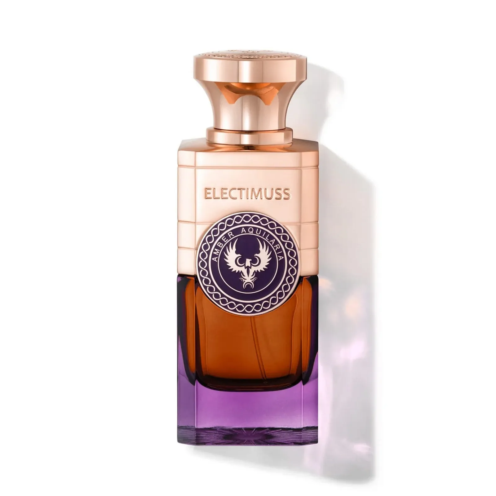 Electimuss Amber Aquilaria Parfum Extrait 100ml 