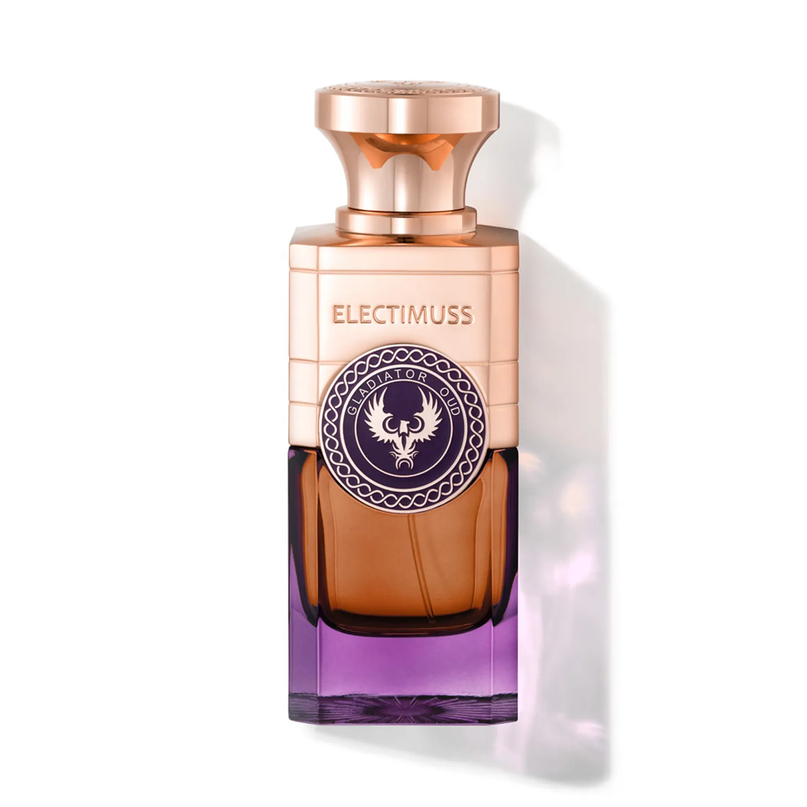 Electimuss Gladiator Oud Parfum Extrait 100ml 