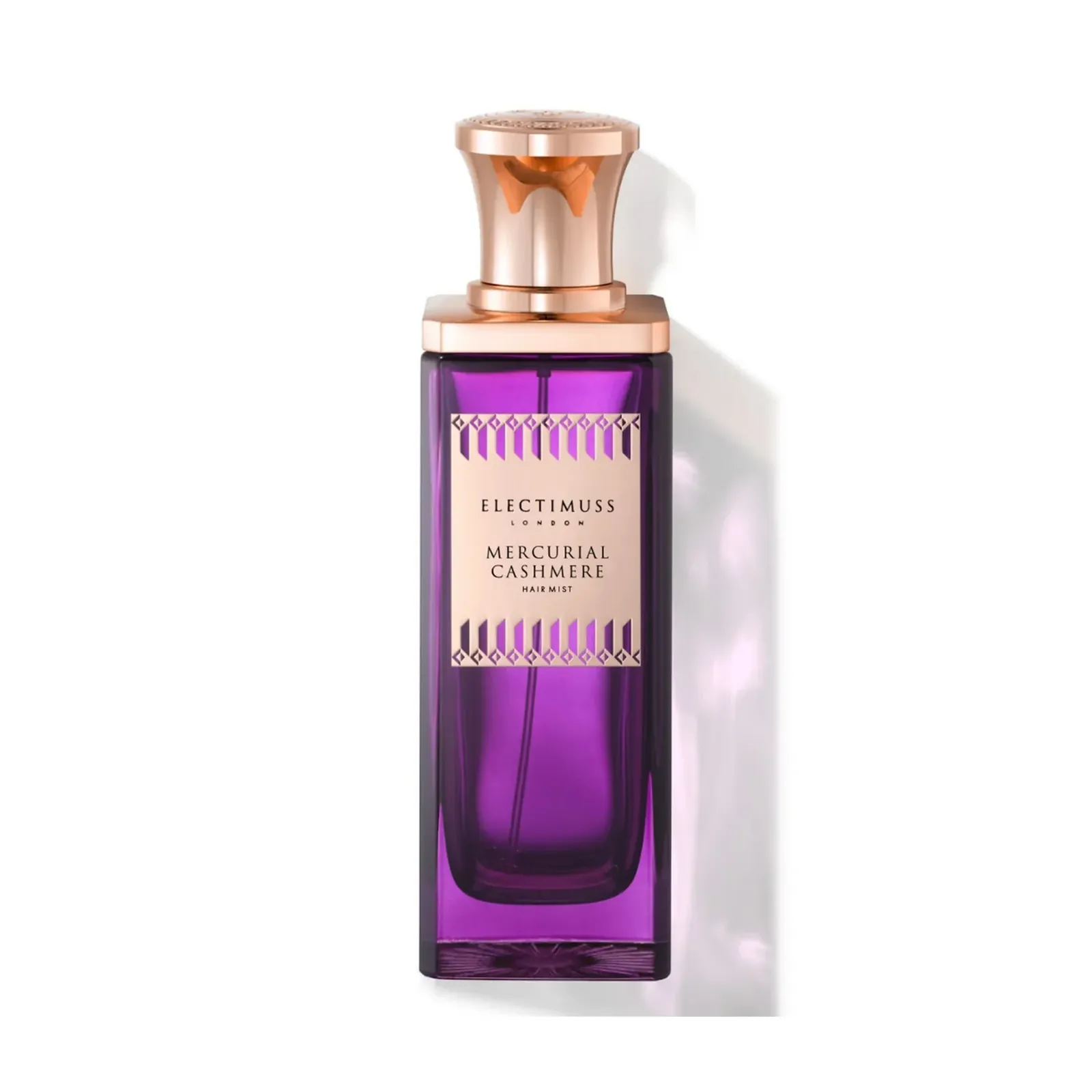Electimuss Mercurial Cashmere Hair Mist Parfum Extrait 100ml