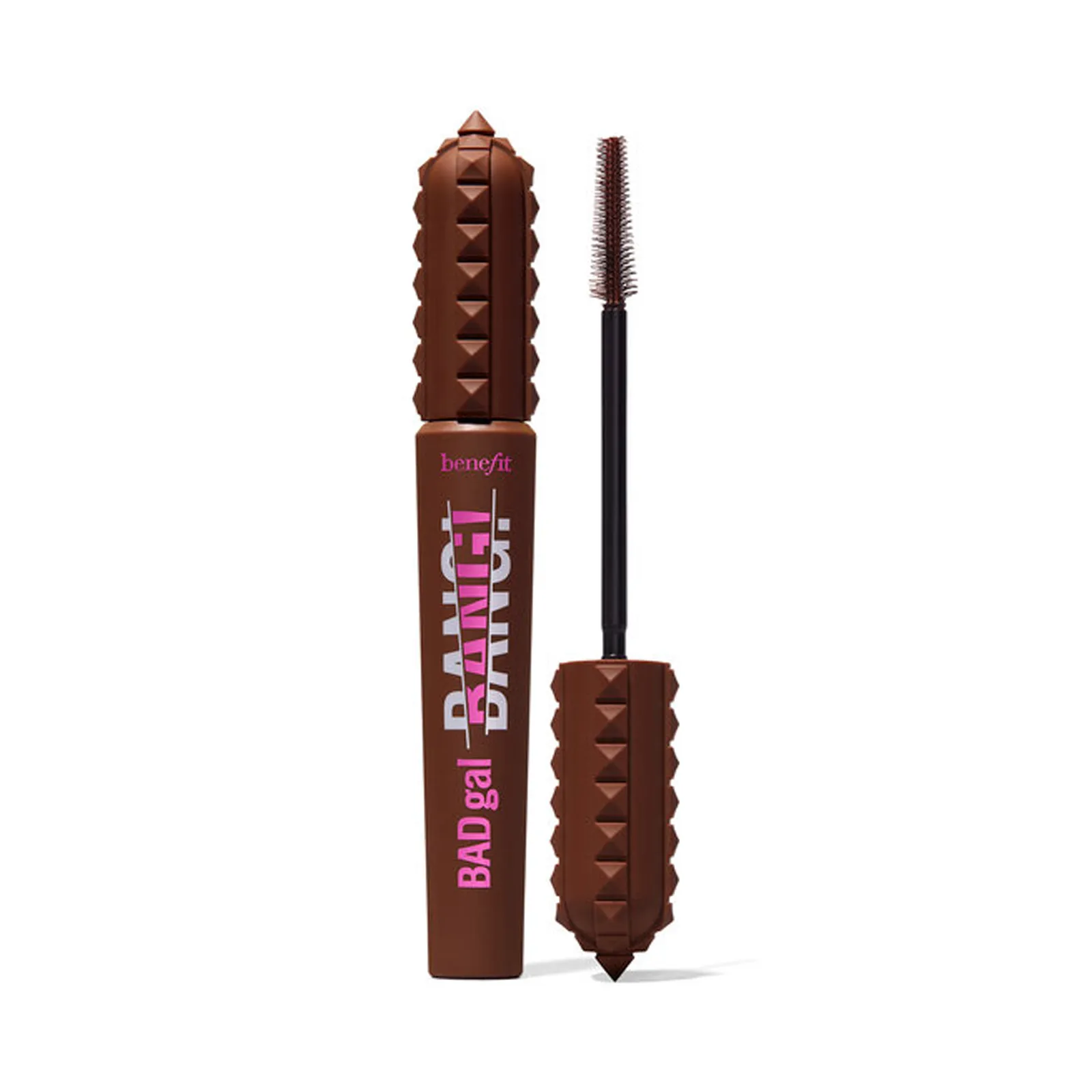 Benefit Cosmetics BADGal Bang! Volumising Mascara Rebel Brown 8.5g