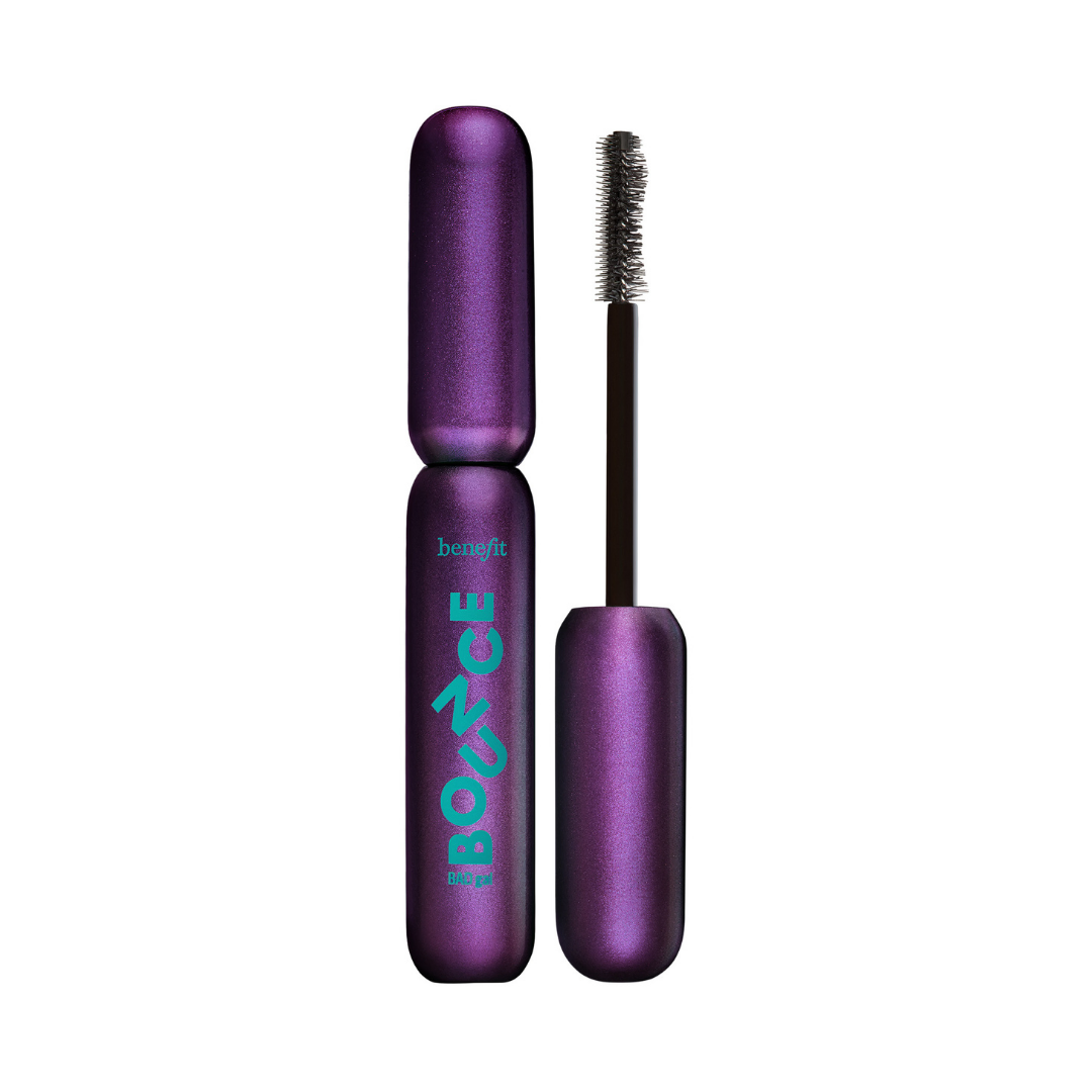 Benefit Cosmetics Badgal Bounce Voluminizing Mascara 8g - Teal