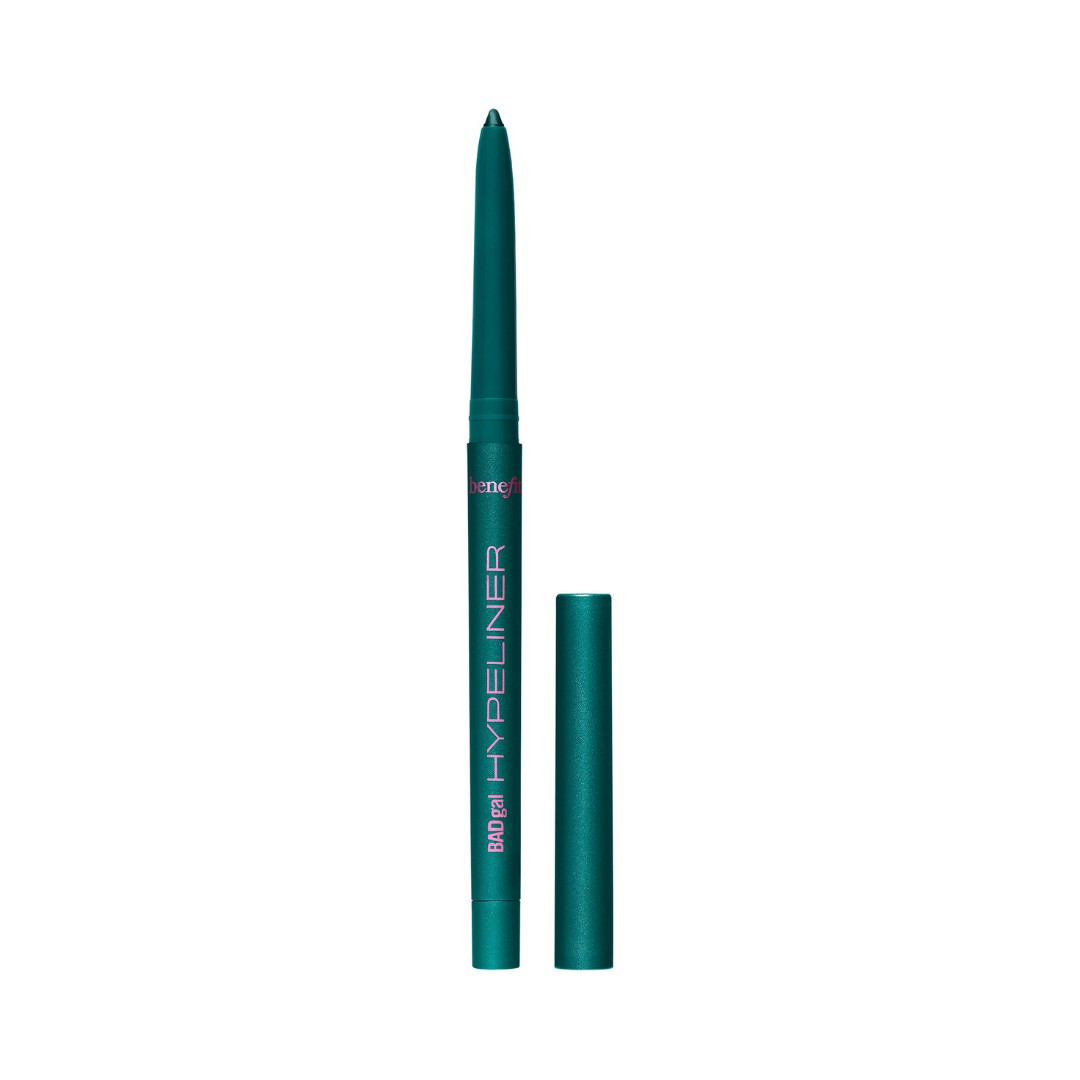 Benefit Cosmetics BADgal Hypeliner 0.25g - Teal 
