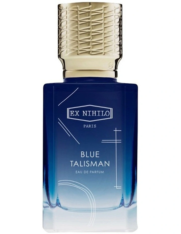Ex Nihilo Blue Talisman EDP 50ml