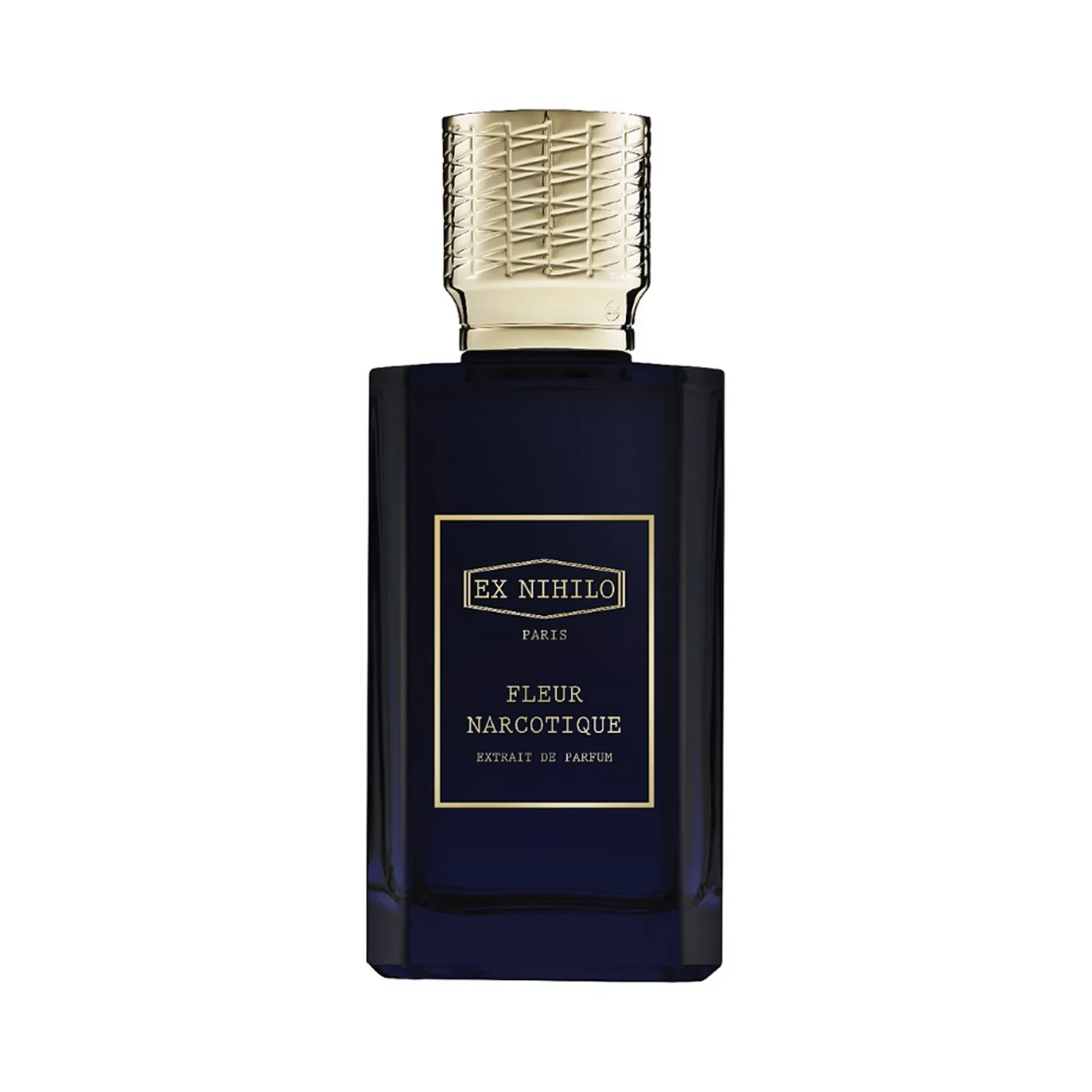 Ex Nihilo Fleur Narcotique Extrait De Parfum 50ml