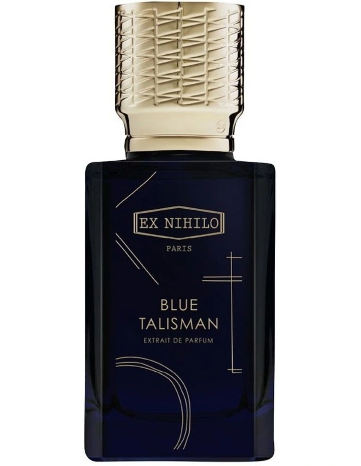 Ex Nihilo Blue Talisman Extrait De Parfum 50ml