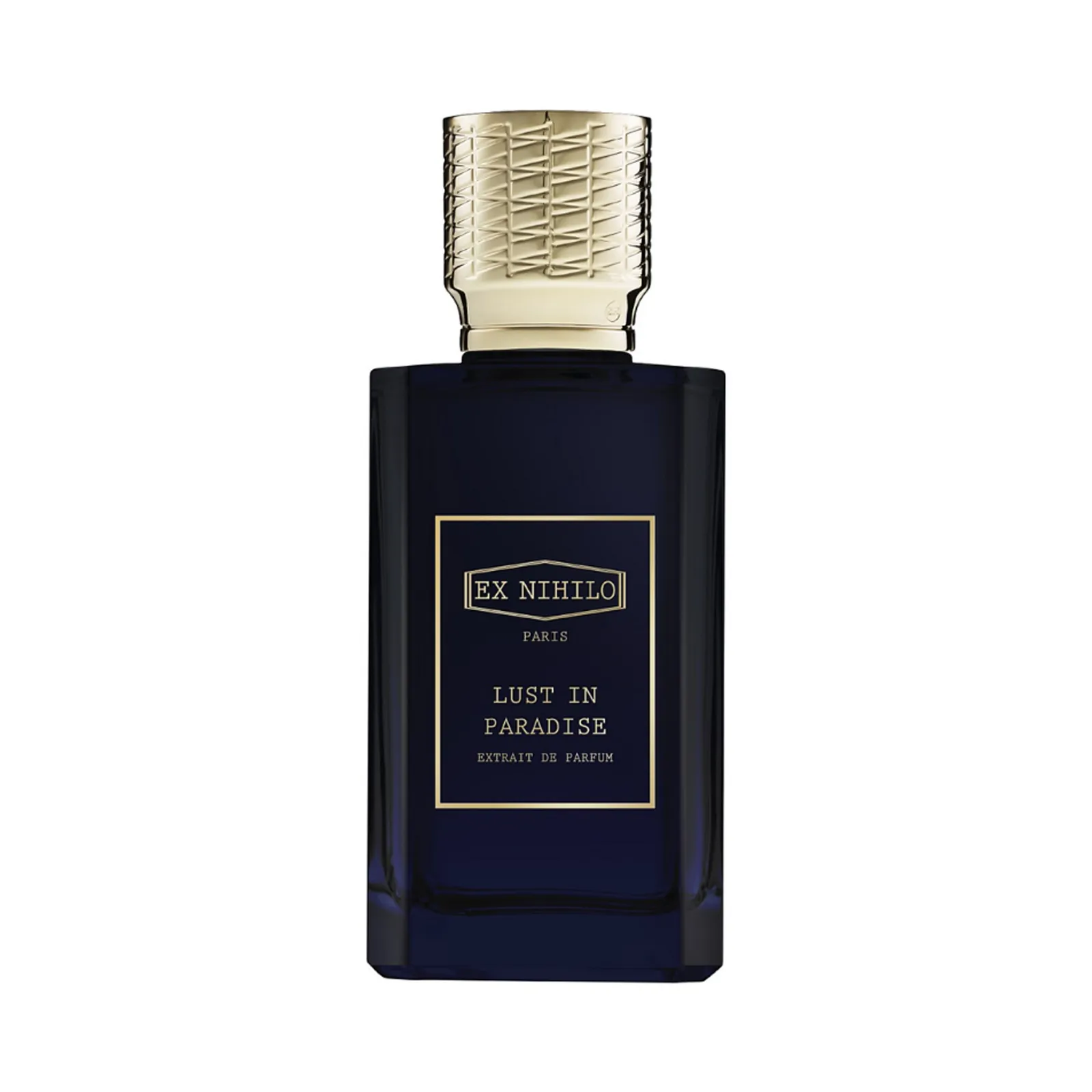 EX NIHILO Lust In Paradise Extrait De Parfum 50ml