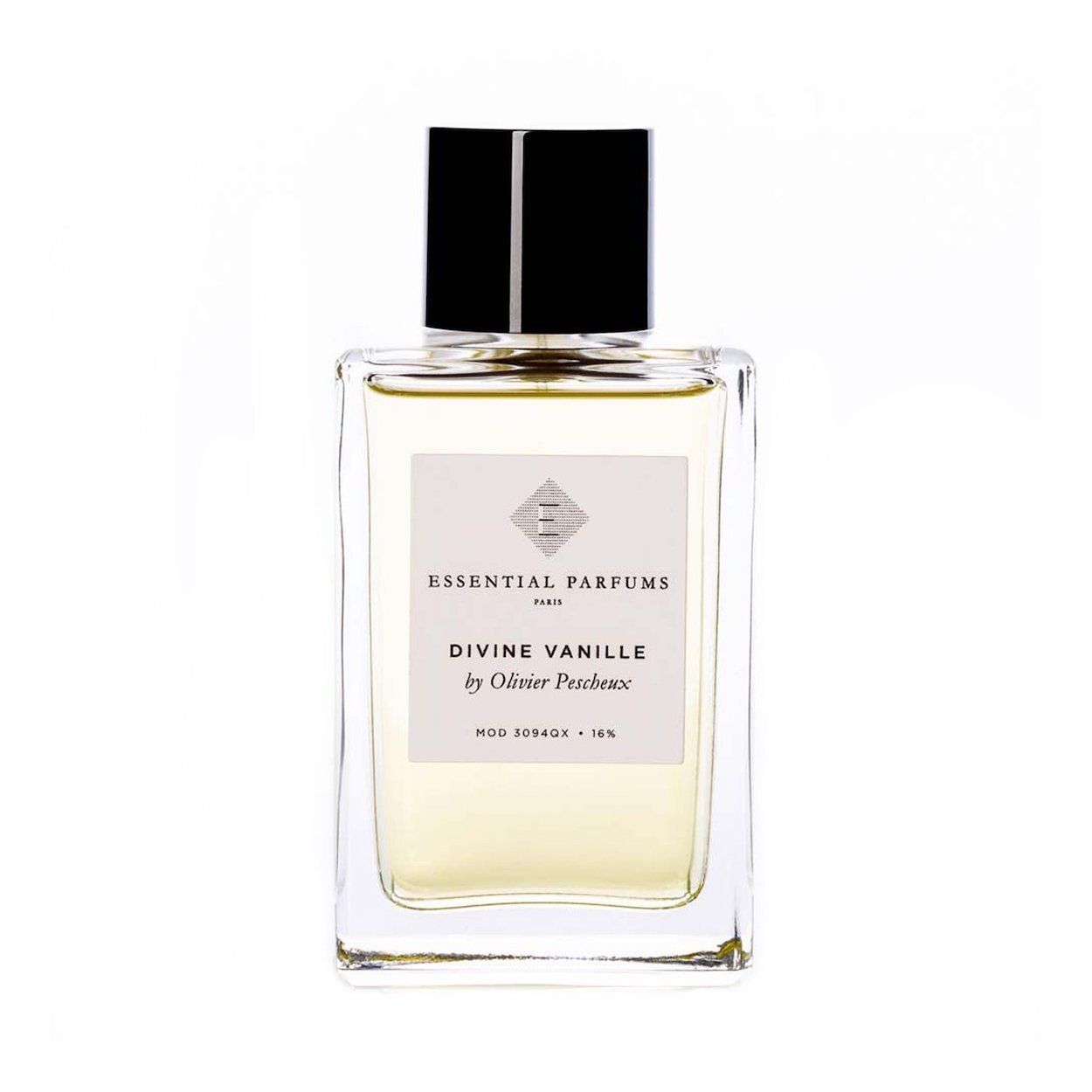 Essential Parfums Divine Vanille EDP 100ml