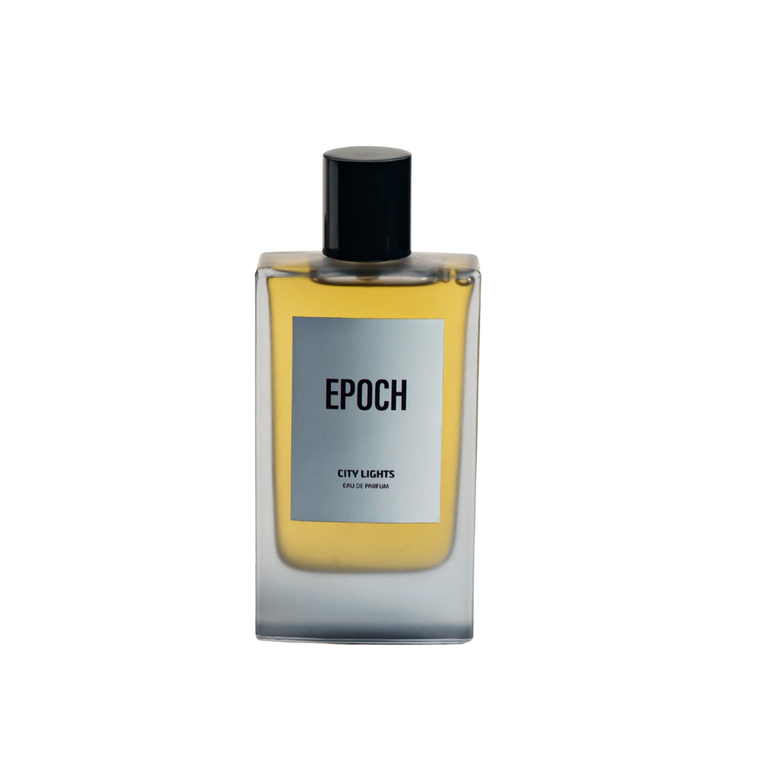 Epoch City Lights EDP 100ml