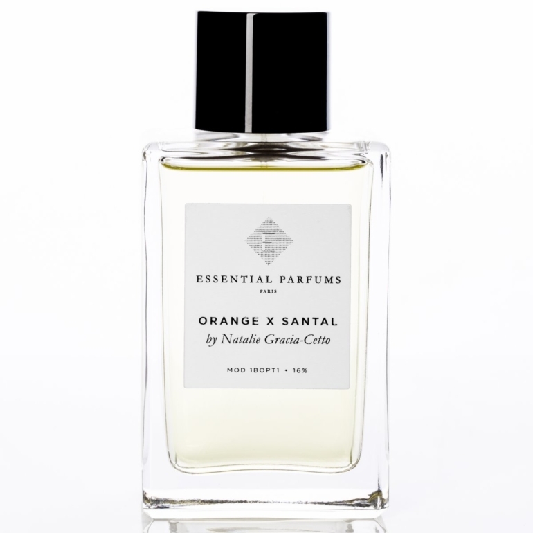 Essential Parfums Orange x Santal EDP 100ml