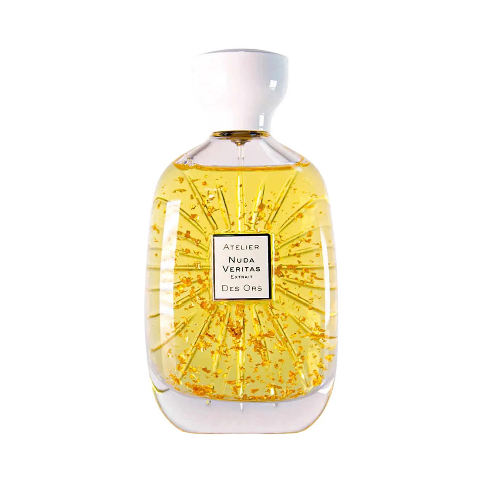 Atelier Des Ors Nuda Veritas EDP Extrait 100ml