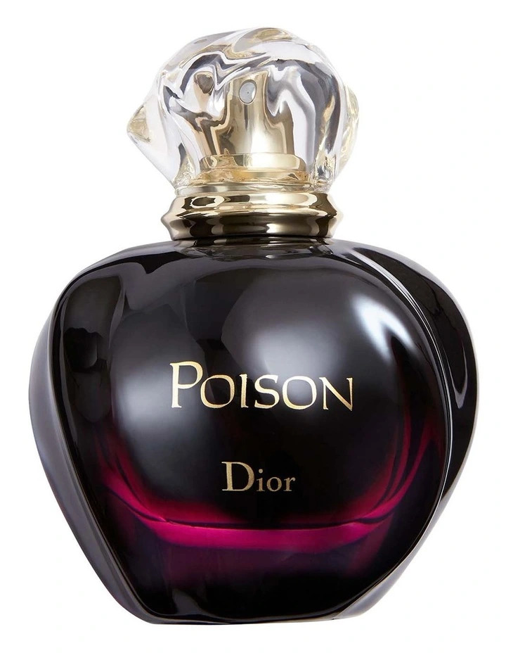Poison best sale perfume online