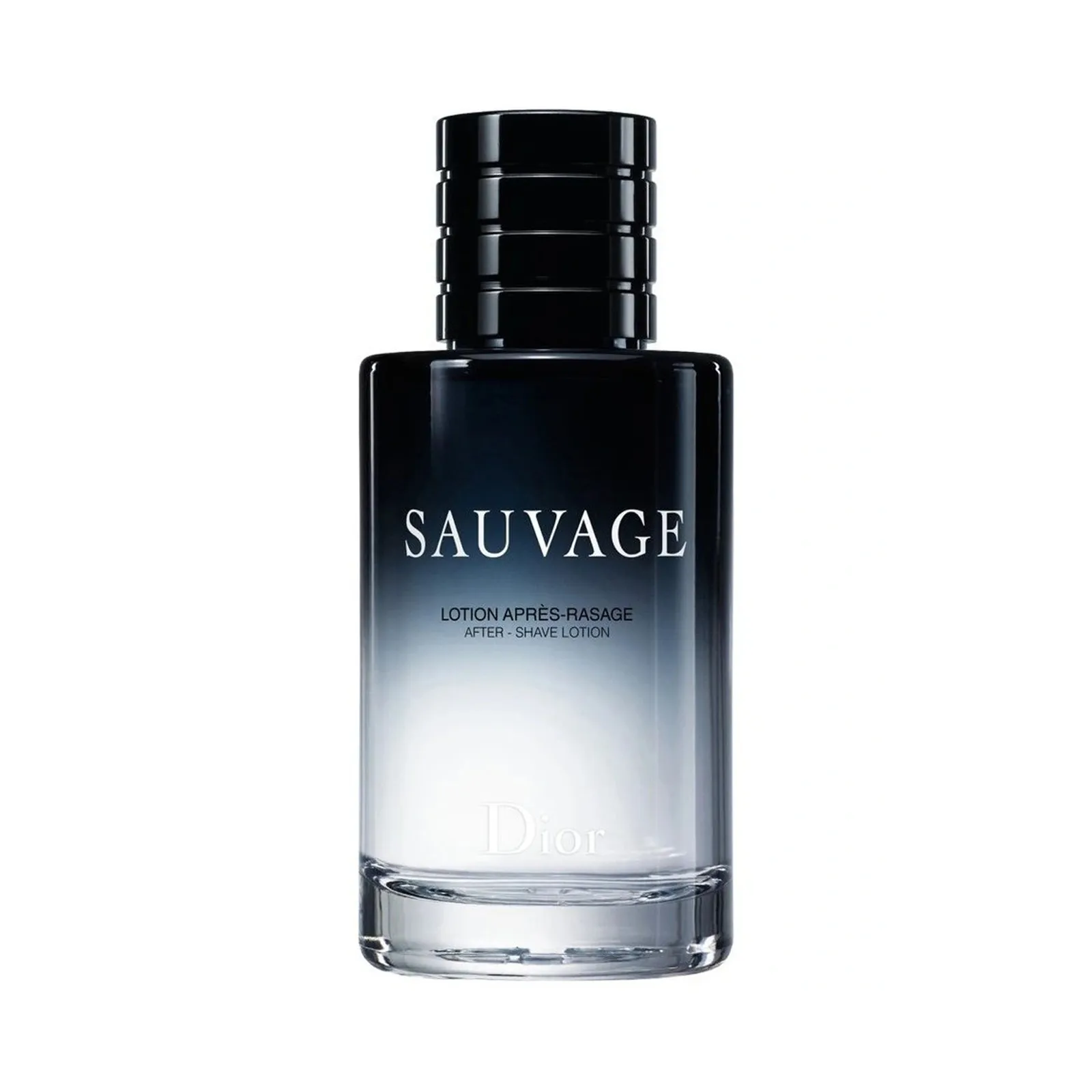 Dior Sauvage After Shave Lotion 100ml