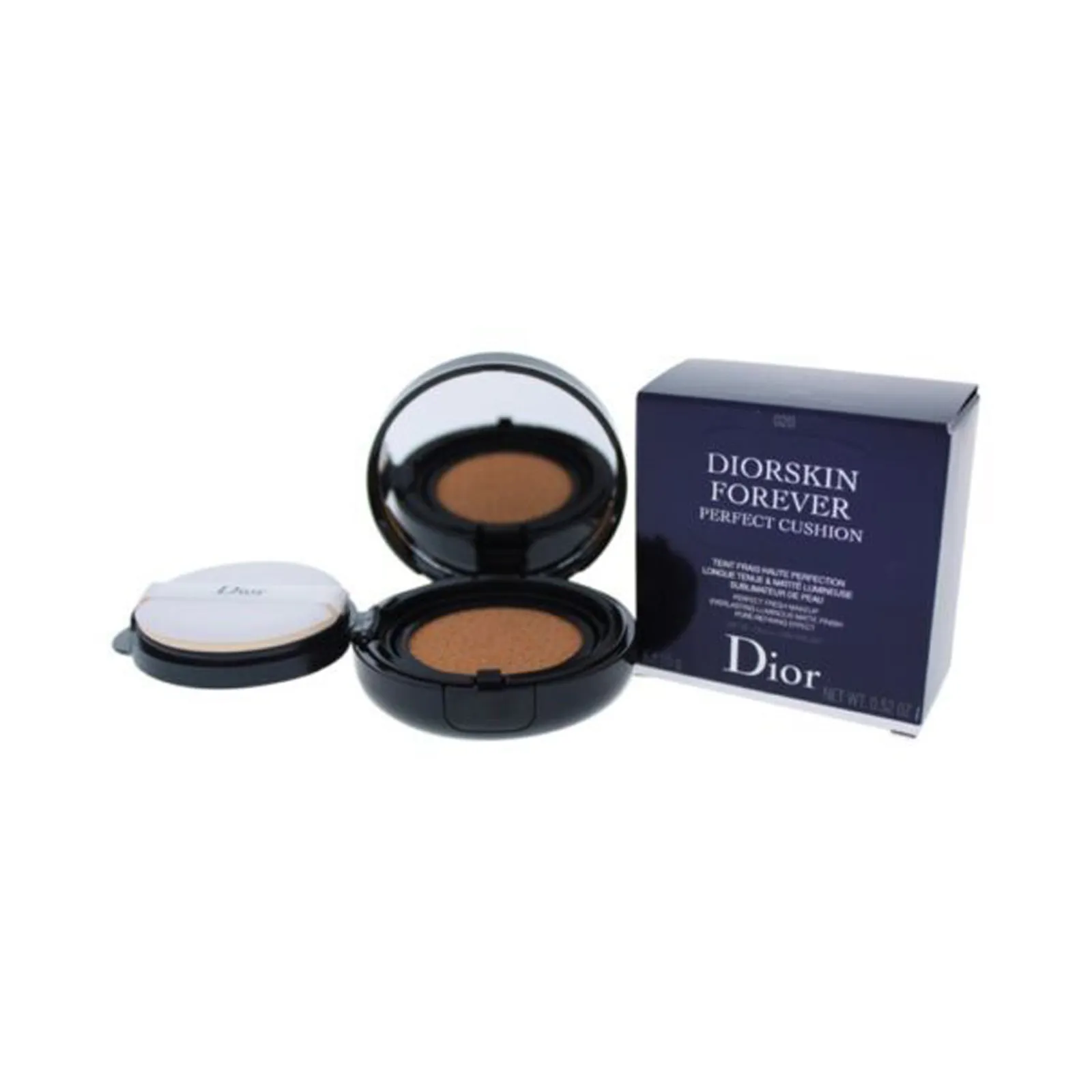 Dior Forever Perfect Cushion Foundation 020 Light Beige