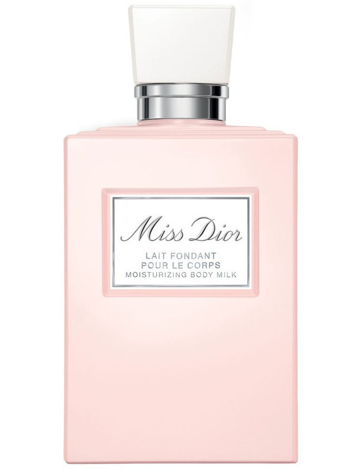 Dior Miss Dior Moisturizing Body Milk 200ml