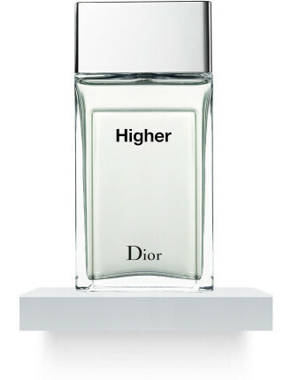Dior Higher EDT 100ml