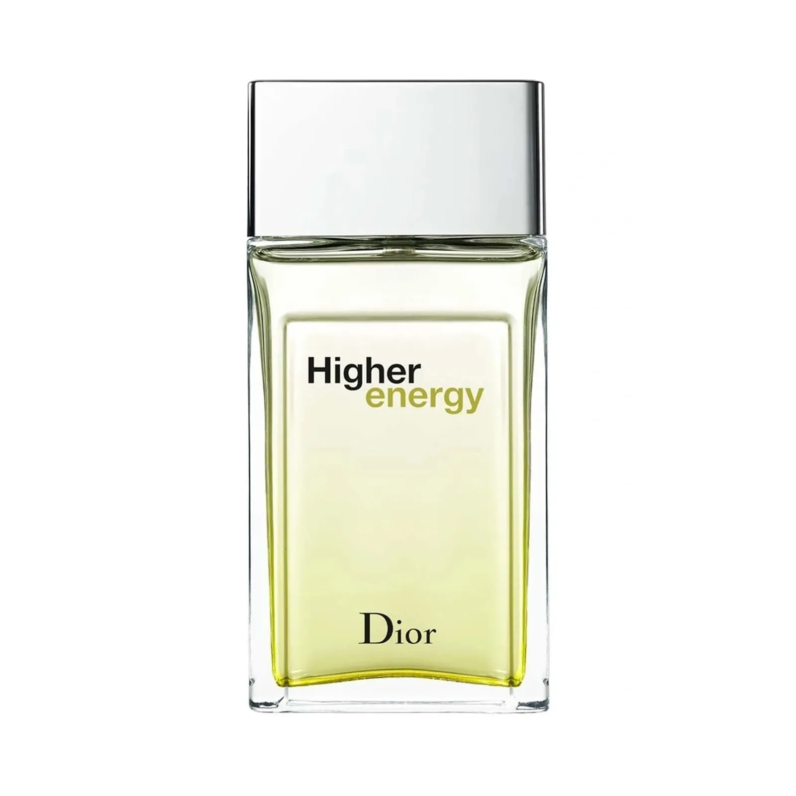 Dior Higher Energy EDT 100ml