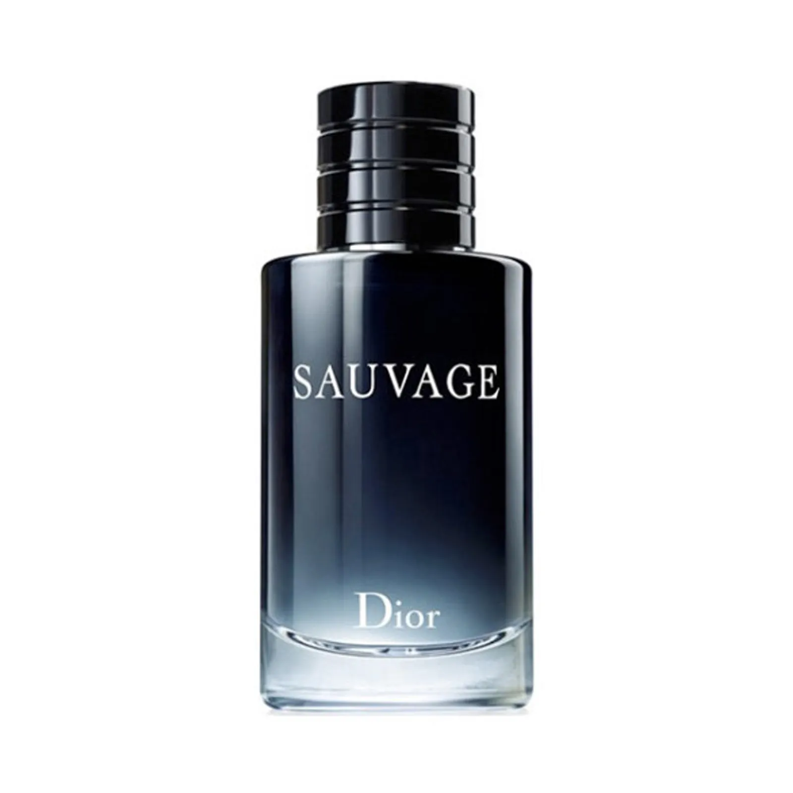 Dior Sauvage EDT 100ml Refillable