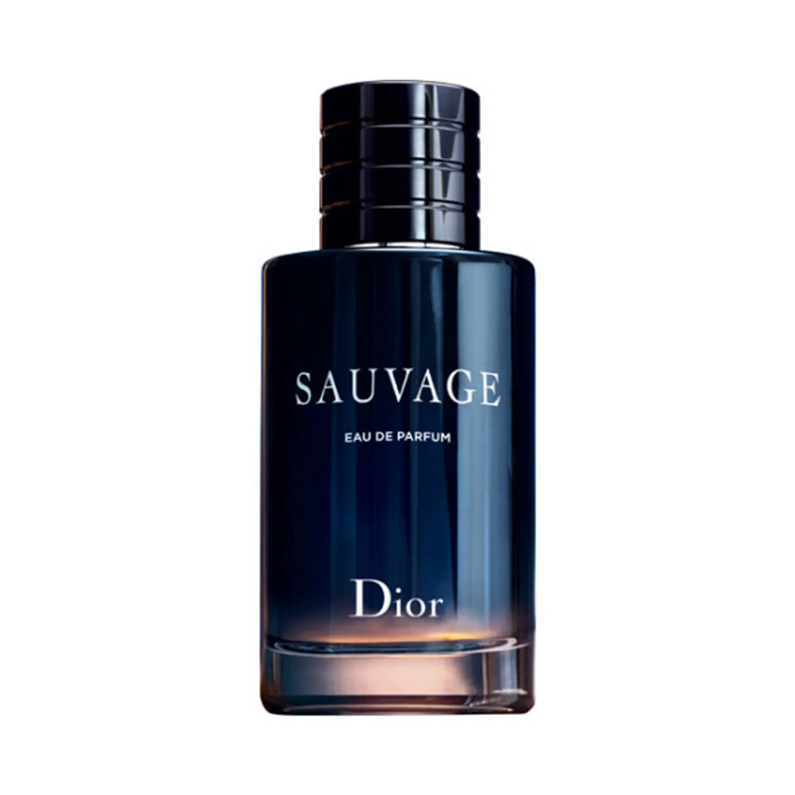 Dior Sauvage EDP 100ml Refillable