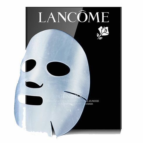 Lancome Genifique Mask 6-piece