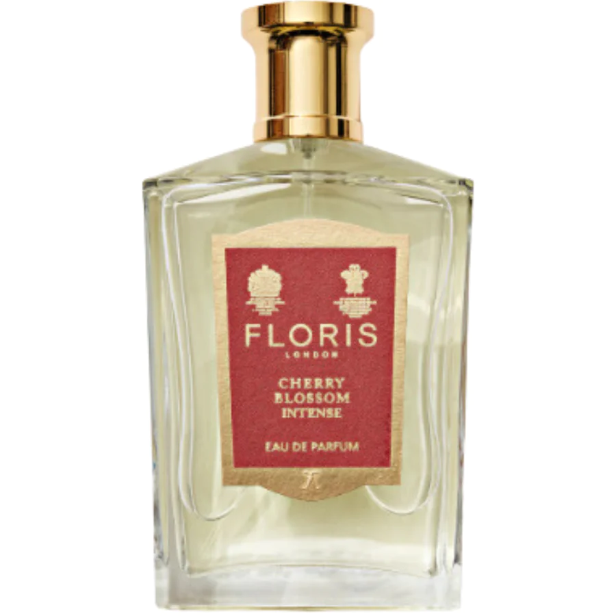 Floris Cherry Blossom Intense EDP 100ml **UNBOXED**