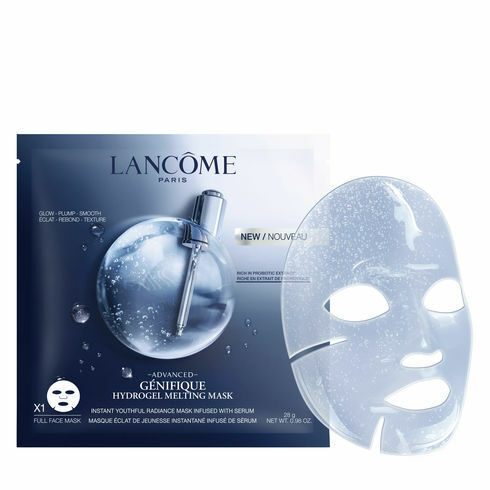 Lancome Advanced Genifique Hydrogel Melting Mask 112g (4 sheet mask)