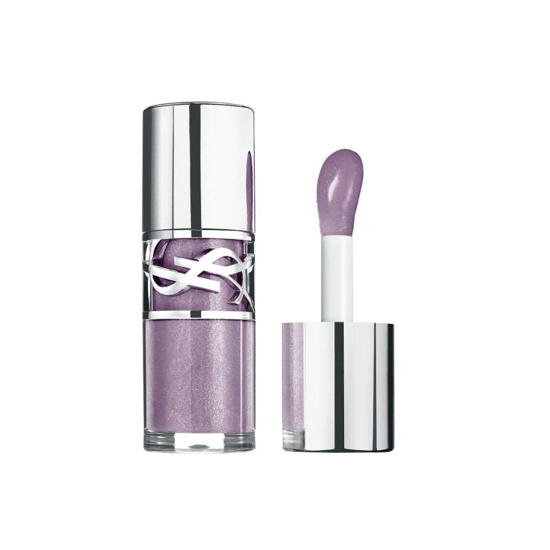 Yves Saint Laurent Plumping Lip Oil Gloss 6ml - 1 Thunder Stealer