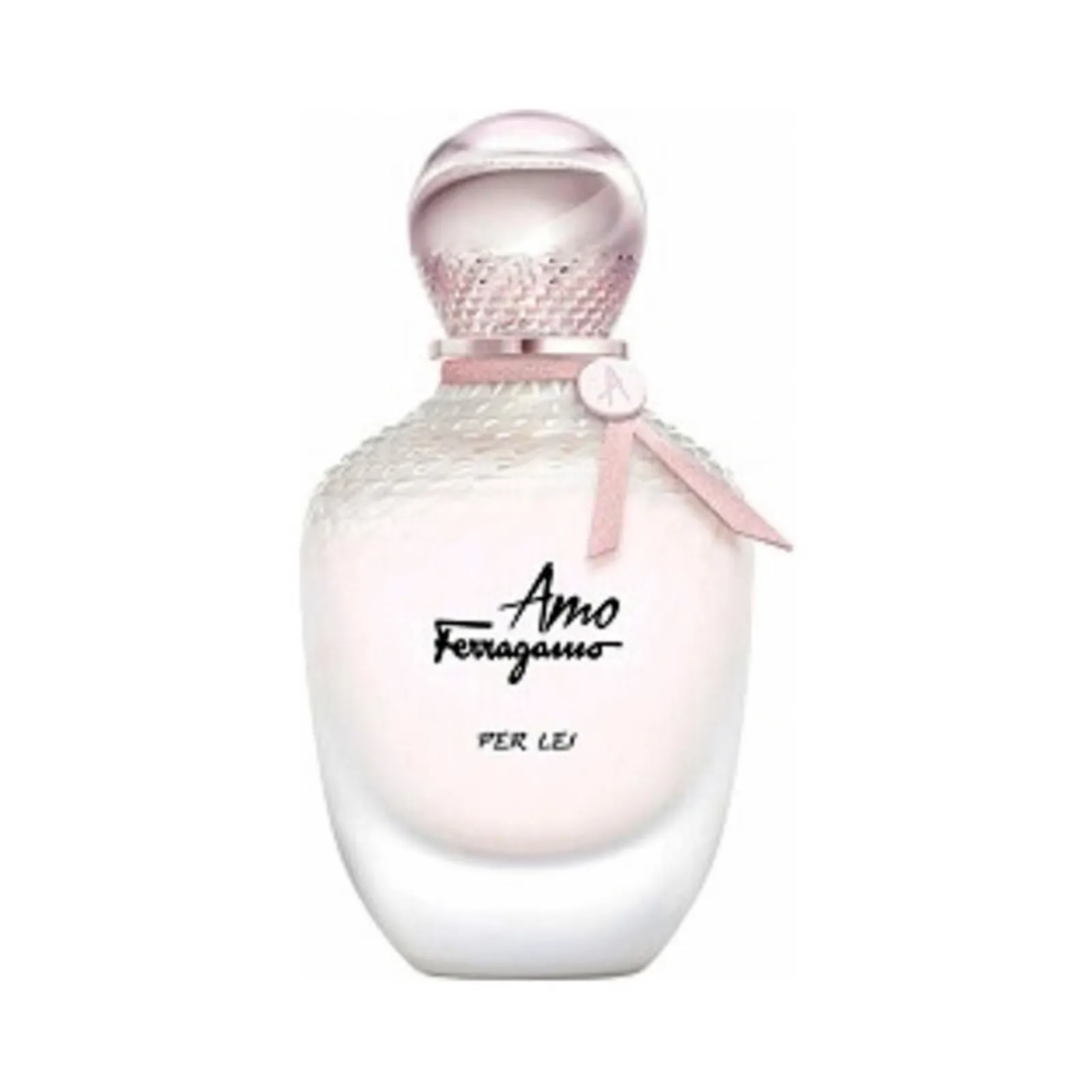Salvatore Ferragamo Amo Per Lei Women EDP 50ml