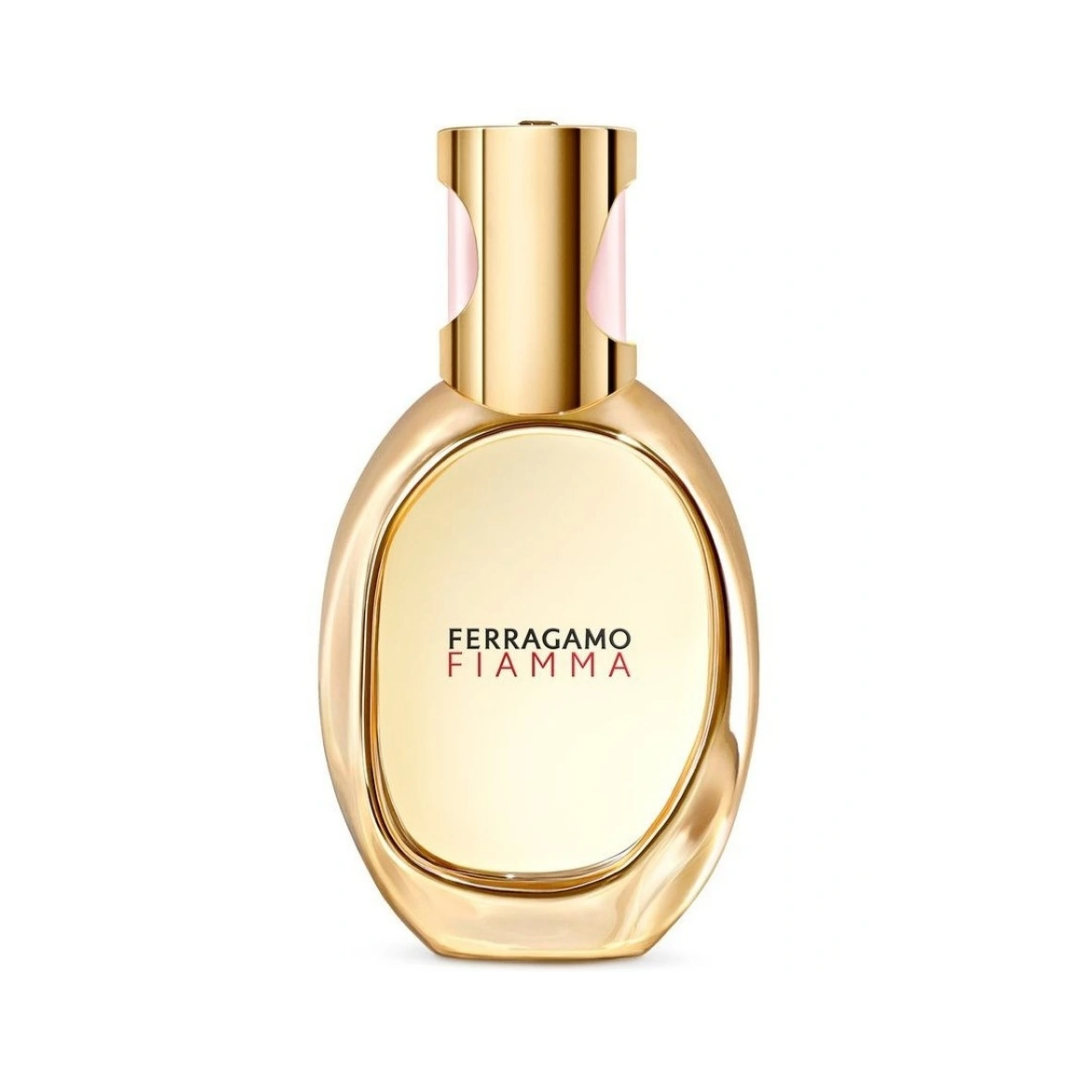 Ferragamo Fiamma Women EDP 55ml City Perfume