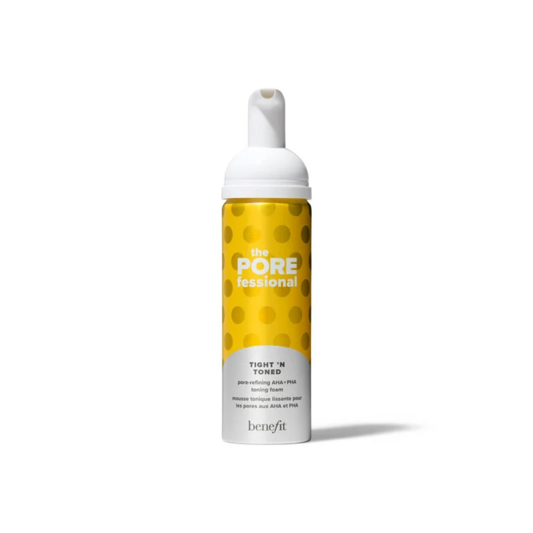 Benefit Cosmetics The POREfessional Tight n Toned Pore-refining Mini Toner 60ml