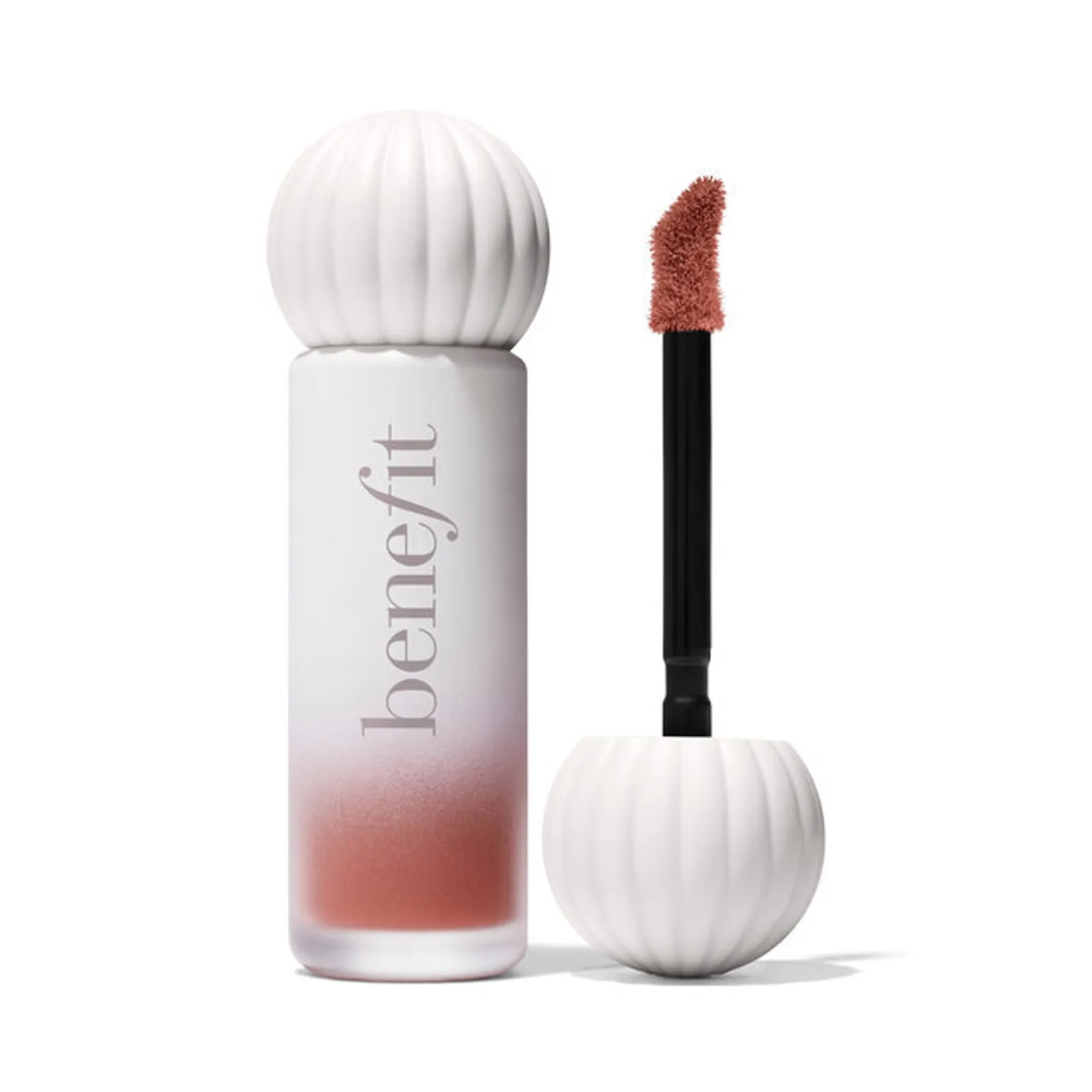 Benefit Cosmetics Plushtint Moisturizing Matte Lip Tint 08 Cloud Fine 6ml