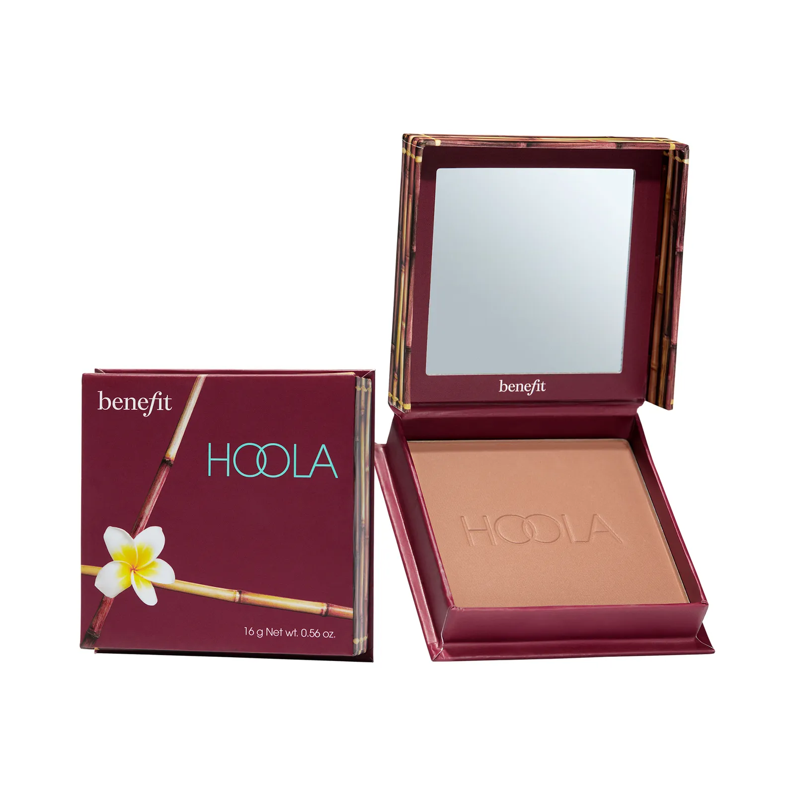 Benefit Cosmetics Hoola Powder bronzer Matte - Hoola 16g