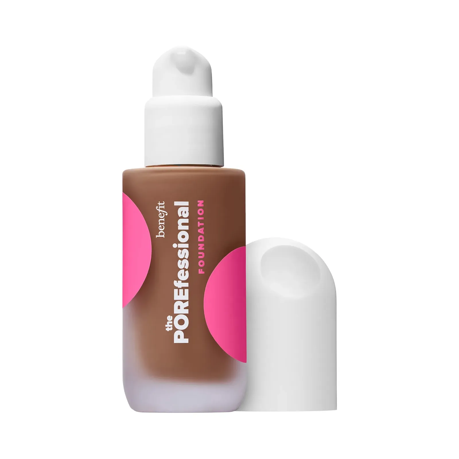Benefit The POREfessional Foundation 34C Legendary 30ml
