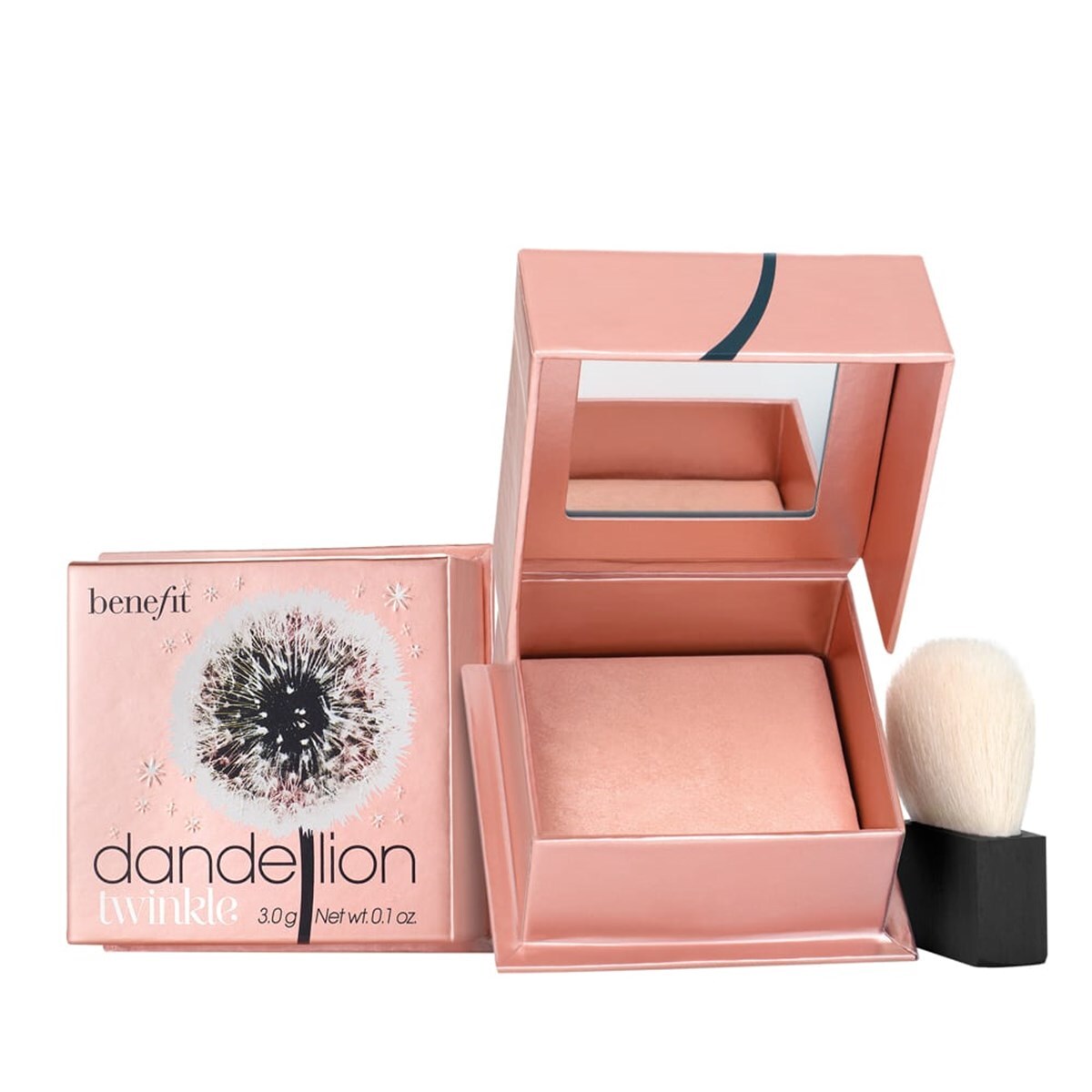 Benefit Cosmetics Dandelion Twinkle Powder Highlighter