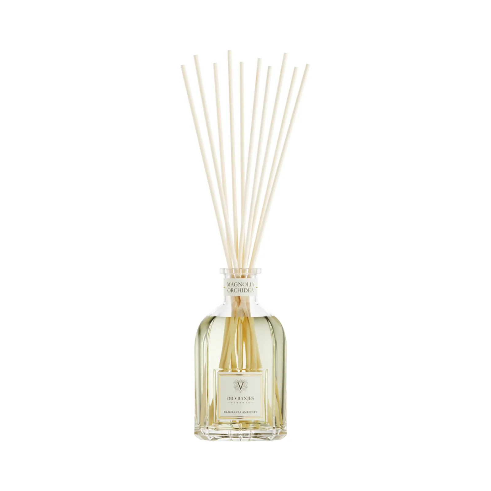 Dr. Vranjes Firenze Magnolia Orchidea Diffuser 500ml 
