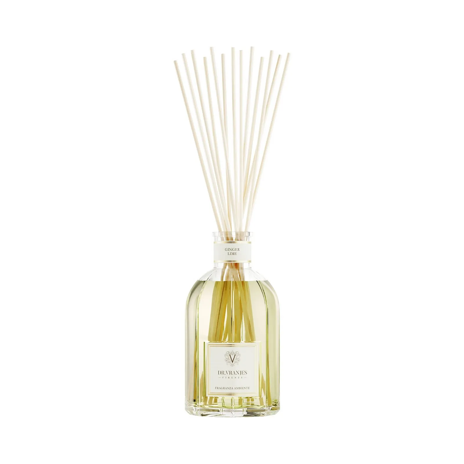 Dr. Vranjes Firenze Ginger Lime Diffuser 500ml 
