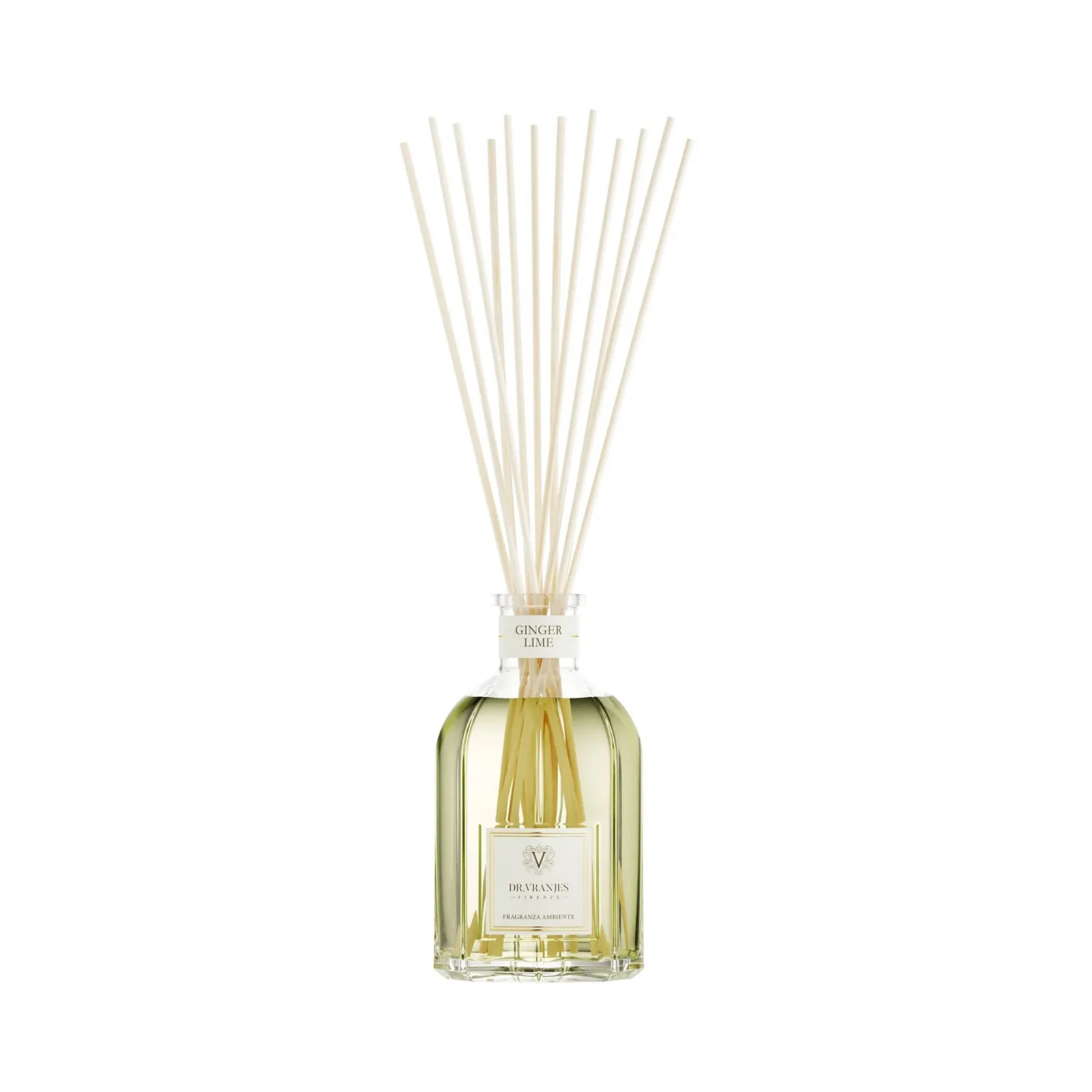 Dr. Vranjes Firenze Ginger Lime Diffuser 1250ml 