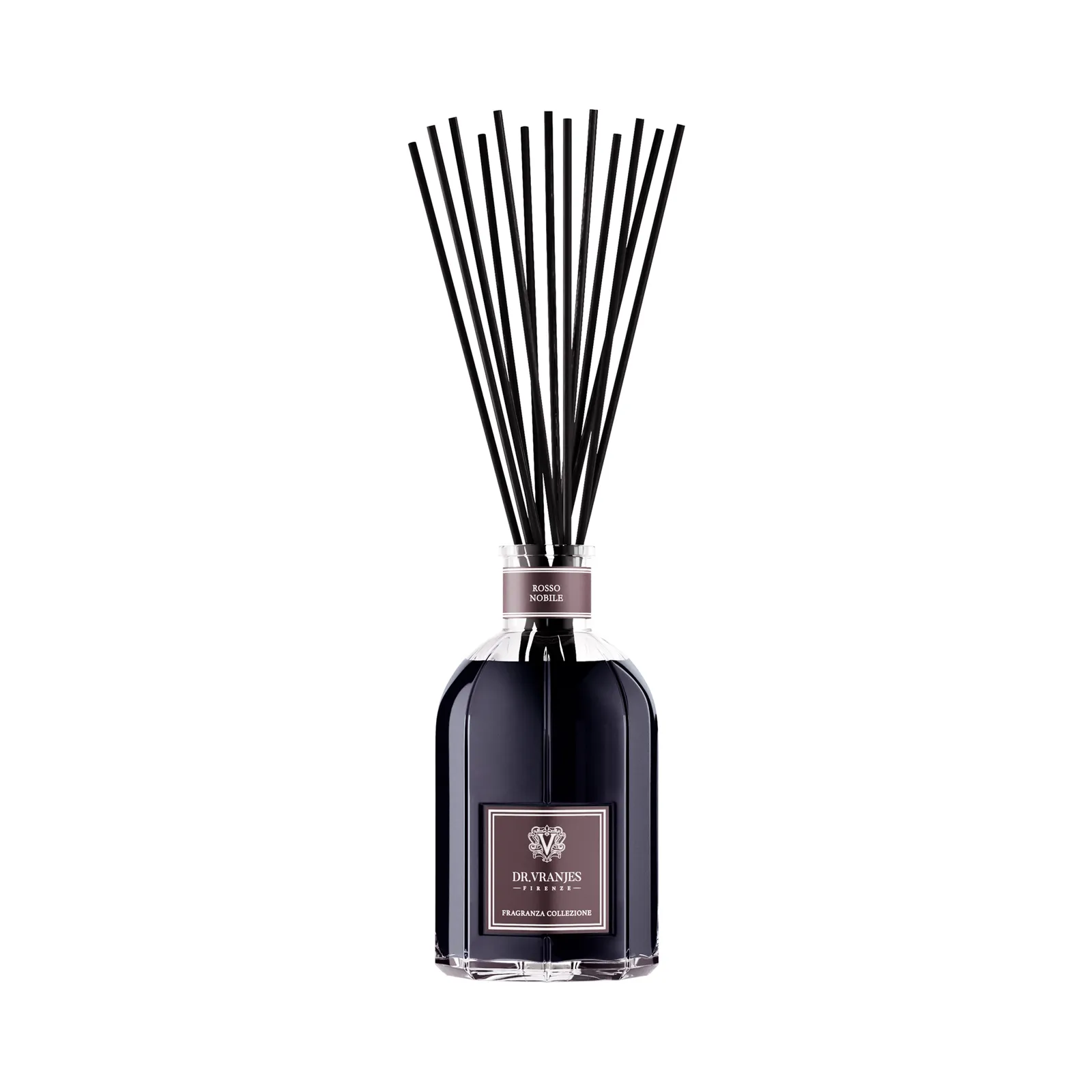 Dr. Vranjes Firenze Rosso Nobile Diffuser Vase 5000ml 