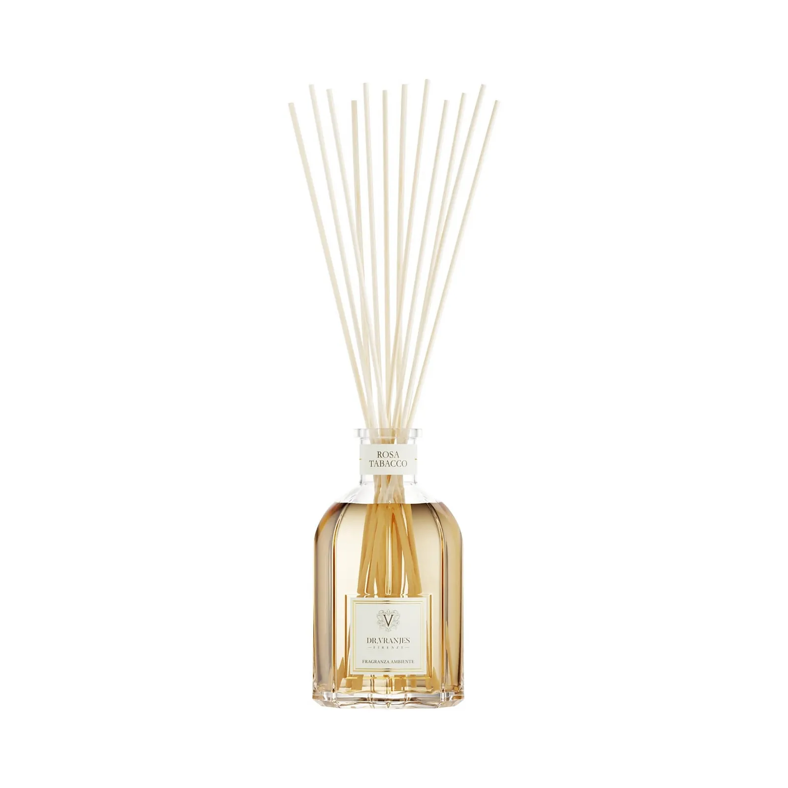 Dr. Vranjes Firenze Rosa Tabacco Diffuser 500ml 