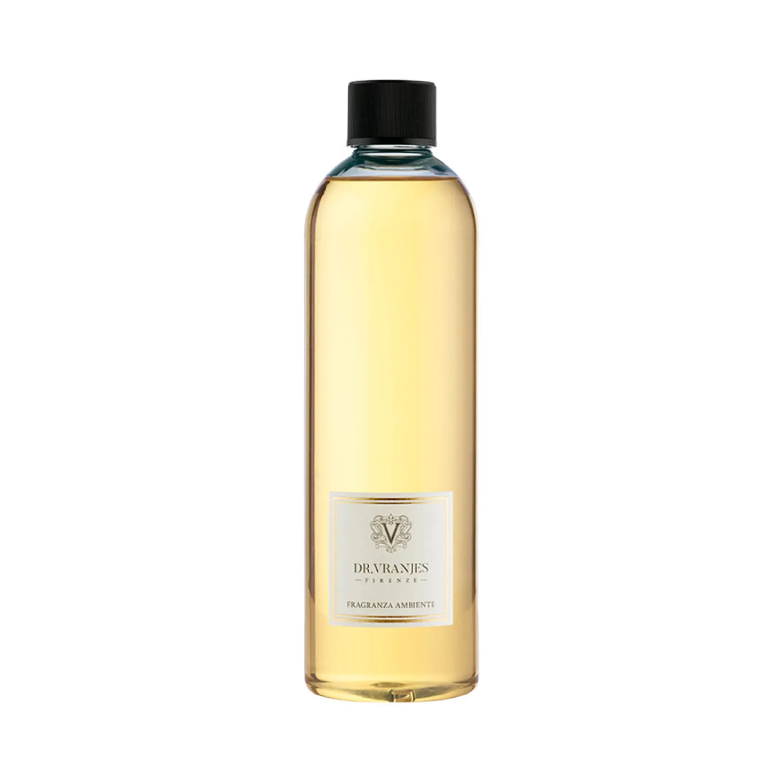Dr. Vranjes Firenze Rosa Tabacco Diffuser Refill 500ml 