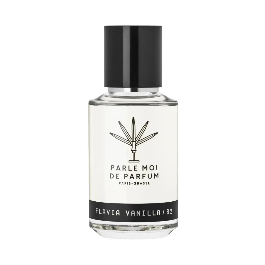 Parle Moi De Parfum Flavia Vanilla/82 EDP 50ml