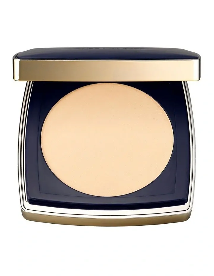 Estee Lauder Double Wear Stay-in-place Matte Powder Foundation 2N1 Desert Beige