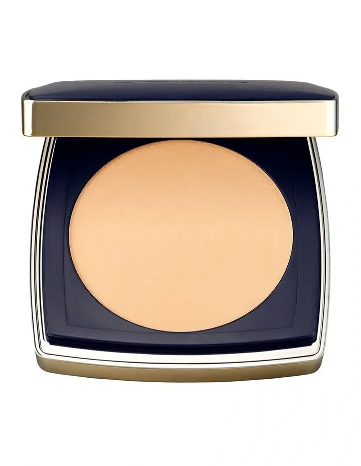 Estee Lauder Double Wear Stay-in-place Matte Powder Foundation 3W1 Tawny