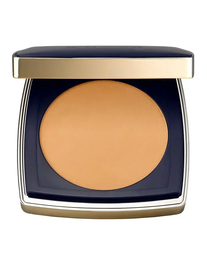 Estee Lauder Double Wear Stay-in-place Matte Powder Foundation 5W1 Bronze