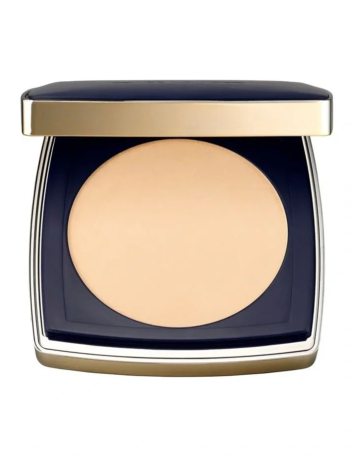 Estee Lauder Double Wear Stay-in-place Matte Powder Foundation 2C1 Pure Beige 12g