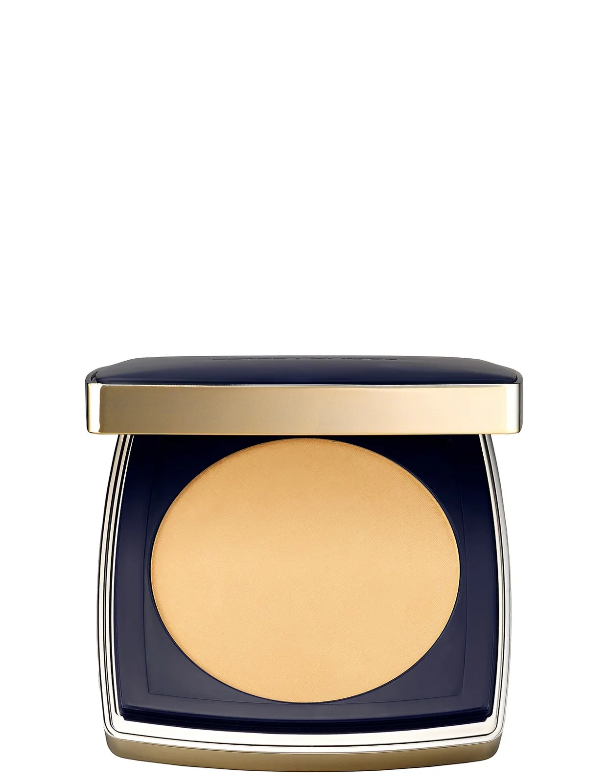 Estee Lauder Double Wear Stay-in-place Matte Powder Foundation 3W2 Cashew