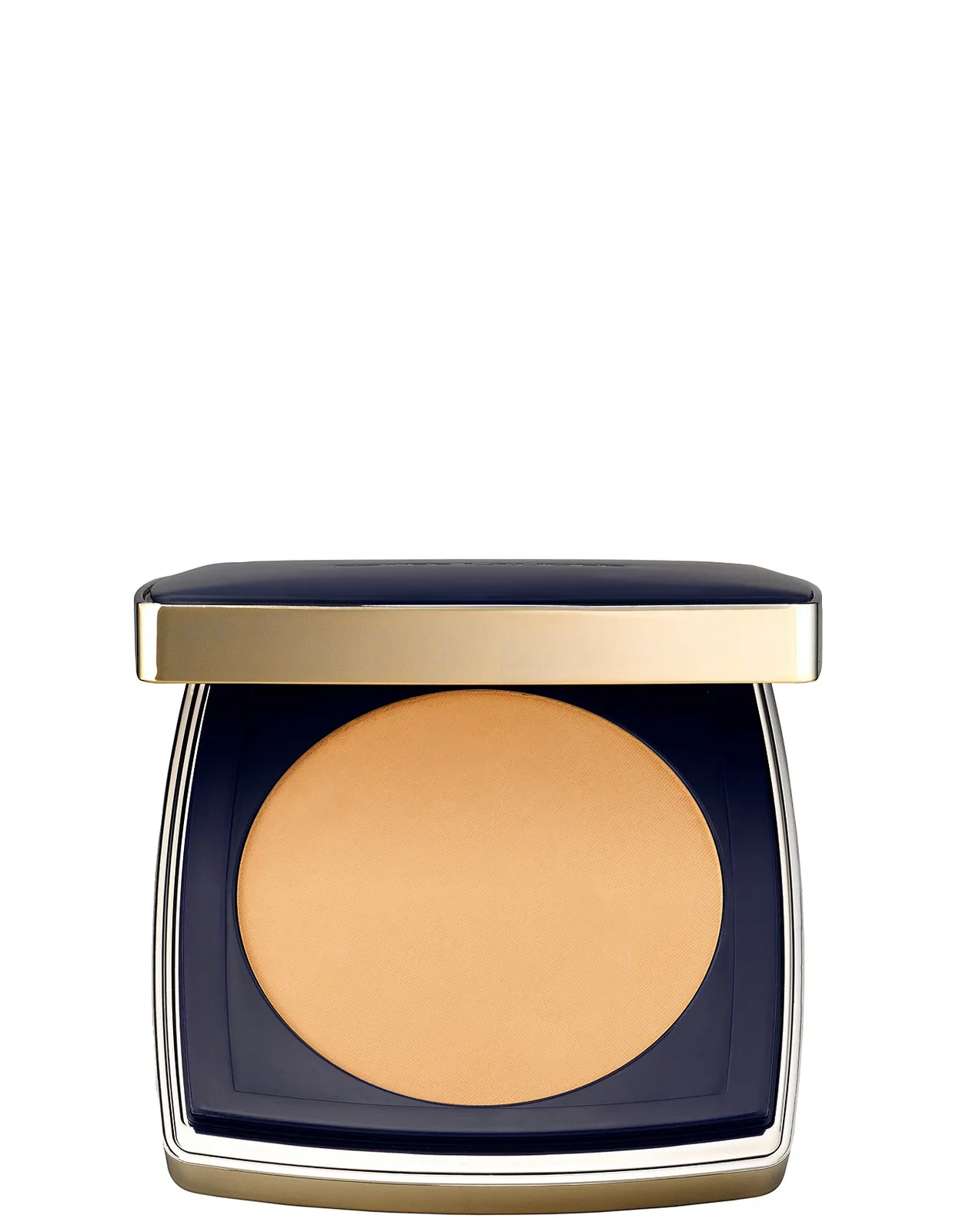 Estee Lauder Double Wear Stay-in-place Matte Powder Foundation 4w1 Honey Bronze 12g