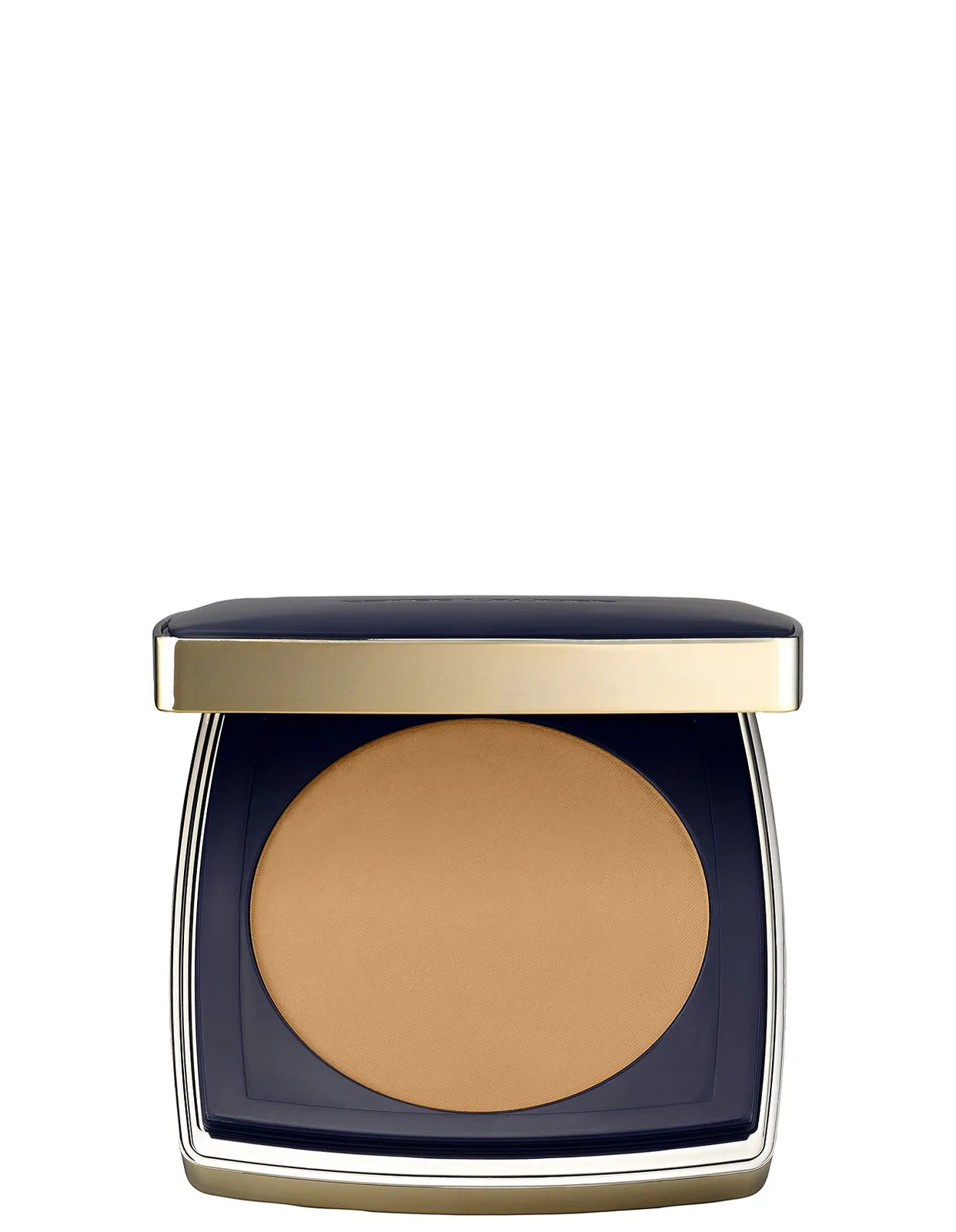 Estee Lauder Double Wear Stay-in-place Matte Powder Foundation 4w2 Toasty Toffee